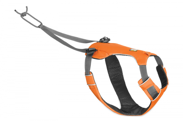 OMNIJORE HARNESS i gruppen Deal - Ruffwear / Harnesses / Joring hos PAW of Sweden AB (OMNIJORE HARNESS)